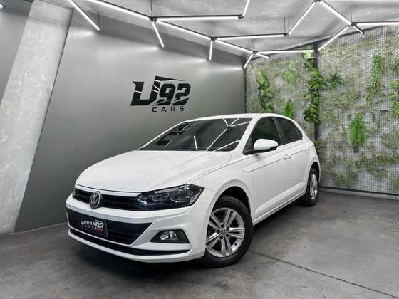 VOLKSWAGEN POLO 1.0 MPI TOTAL FLEX MANUAL